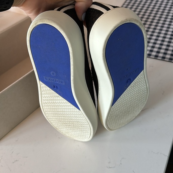 Rothy’s Slip On Shoes - Picture 5 of 6